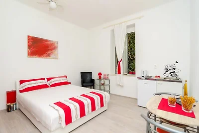 Apartment Caceris -  Comfort Studio Apartment...