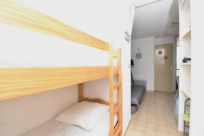 Apartment in Grau du Roi in der Nähe von...