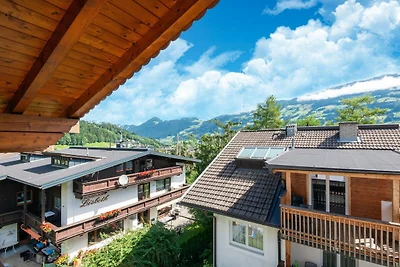 Gezellig appartement in Fügen vlakbij de...