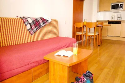 Wohnung Nr. 135 - Erdgeschoss -...