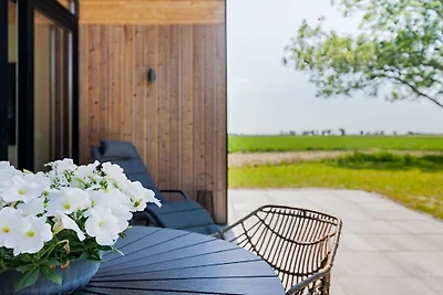 Ferienhaus in Slappeterp mit Sauna
