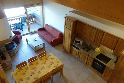 Wohnung in zentraler Lage