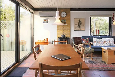 5 Personen Ferienhaus in Gilleleje