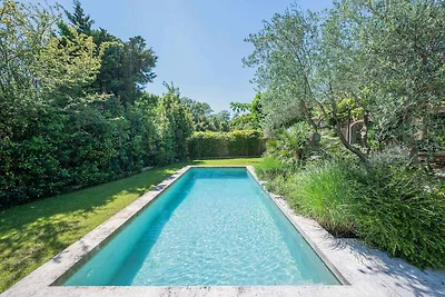 Esthetische villa in Paradou, Alpilles