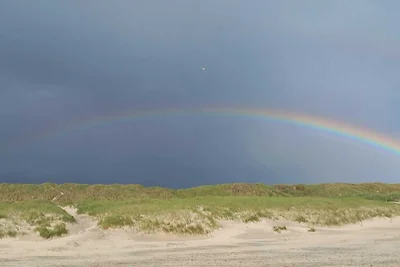 6 Personen Ferienhaus in Hvide Sande