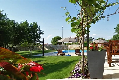 Ferienwohnung mit 3 Schlafzimmer
