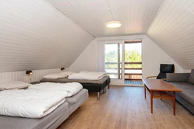 8 Personen Ferienhaus in Nørre Nebel