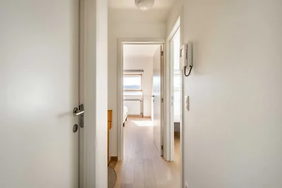 Alise soleggiato appartamento duplex a...