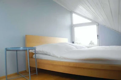 Ferienwohnung mit 3 Schlafzimmer