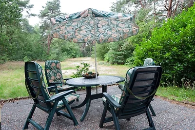 Luxuriöses Ferienhaus mit Garten