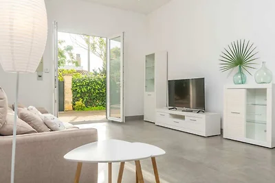 Cala Rafalino - Casa En S'illot-cala Morlanda