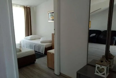 Apartments Silva - Superior Two Bedroom Apart...