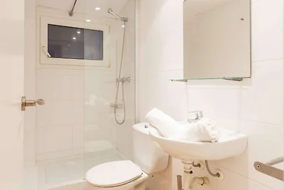 Geräumiges Apartment für 4 Personen