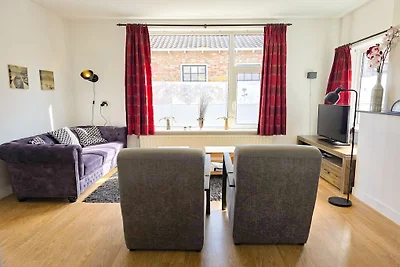 Ferienhaus in Domburg mit Schwimmbecken
