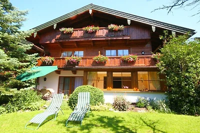Ferienwohnung mit 2 Schlafzimmer