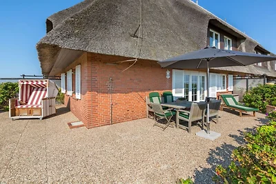 Ferienwohnung in Sylt mit 2 Schlafzimmer