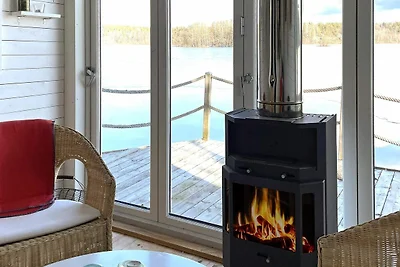 4 Sterne Ferienhaus in Linköping-By Traum