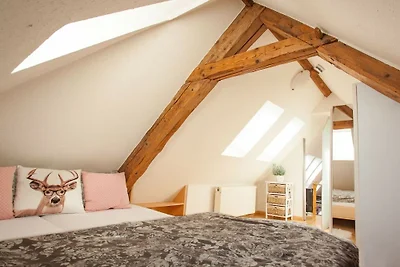 Ferienwohnung "Bärental" Ferienwohnung...