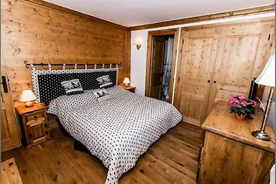 Ferienwohnung am Fuße der Pisten · Schloss