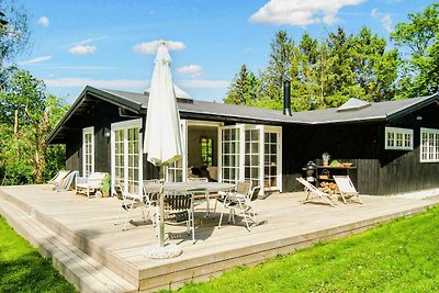 8 persoons vakantie huis in Vejby-By Traum