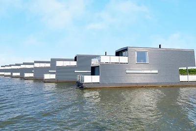 6 Personen Ferienhaus in Hemmet-By Traum