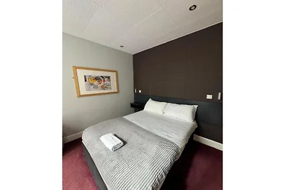 Standaard tweepersoonskamer