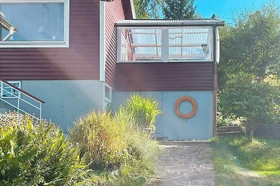 7 Personen Ferienhaus in TYRESÖ-By Traum