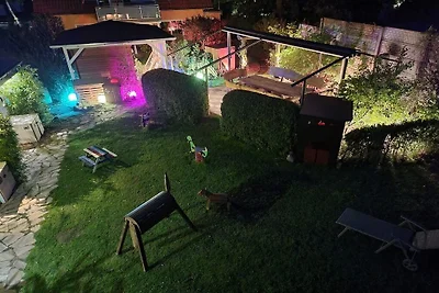 Ferienwohnung mit 1 Schlafzimmer