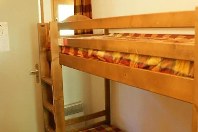 Appartamento per 6 persone esposto a sud, di ...