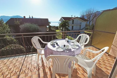Accogliente casa vacanze con giardino