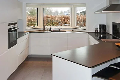 10 person holiday home in Hadsund-By Traum