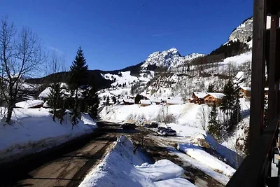 Residenz Piste Bleue