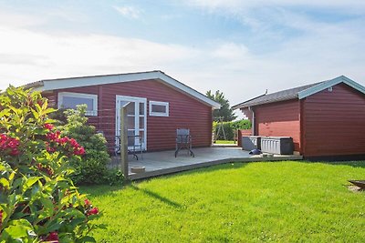 6 Personen Ferienhaus in Hejls