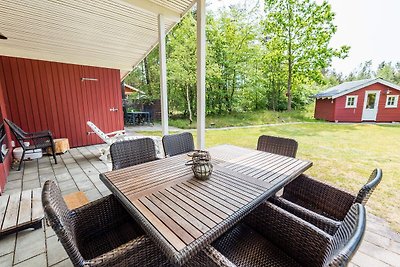 6 Personen Ferienhaus in Blåvand