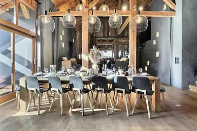 Residenz Villa Solar