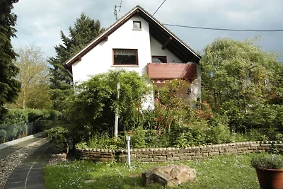 Im romantischen Rheintal bei Bonn