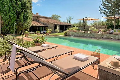 Villa met 1 slaapkamer