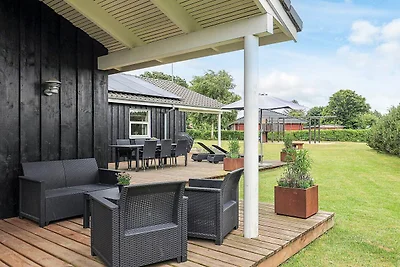 10 Personen Ferienhaus in Hadsund