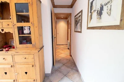 Apartments für 6 Personen