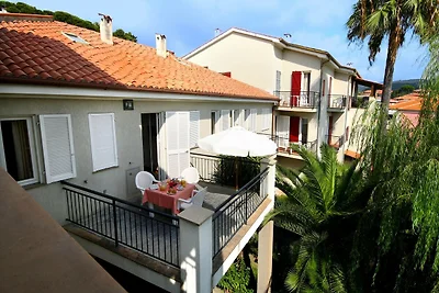 Ferienwohnung in San Bartolomeo al Mare