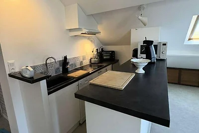 PORNICHET - WOHNUNG IN DER NÄHE VON GESCHÄFTE...