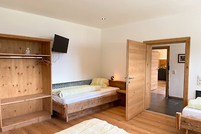 Ferienhaus in Tirol in der Nähe des Zillers