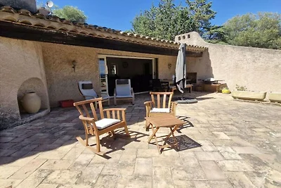 Villa in SAINTE MAXIME mit Schwimmbecken