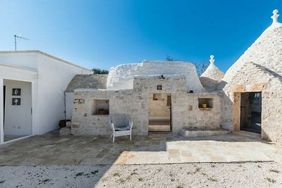 Villa a Brindisi con Piscina