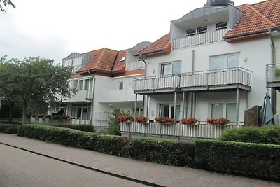 Domizil am Leuchtfeuer 1