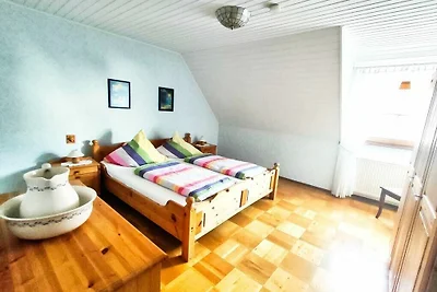 Ferienhaus Mosella Komfortable Ferienresidenz