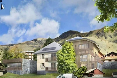apartman za odmor Obiteljski odmor Saint-Sorlin-d’Arves