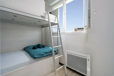 Comfort aan zee in Valras