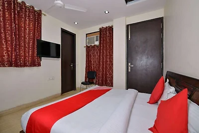 Collectie O Lotus Bed & Breakfast