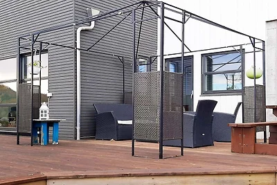 8 persoons vakantie huis in Tau-By Traum